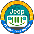Key West Jeep Journeys Logo