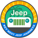 Key West Jeep Journeys logo